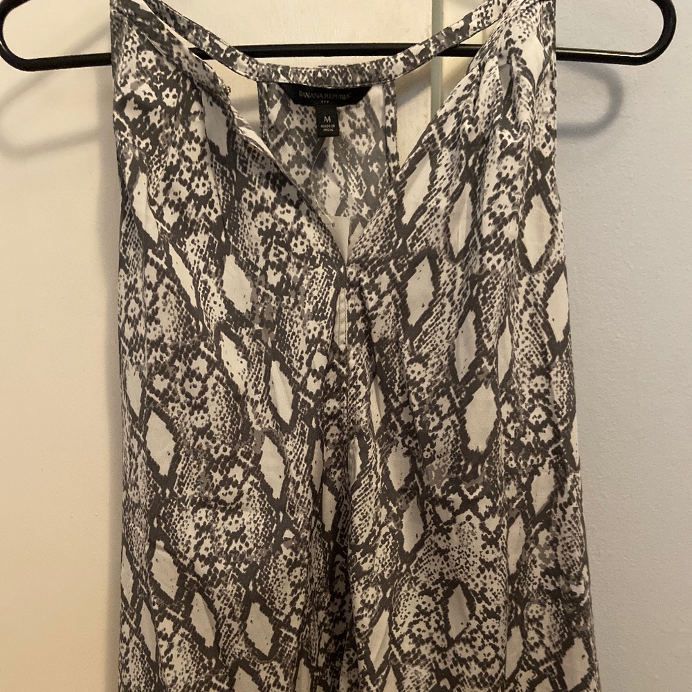 Banana Republic Tank
